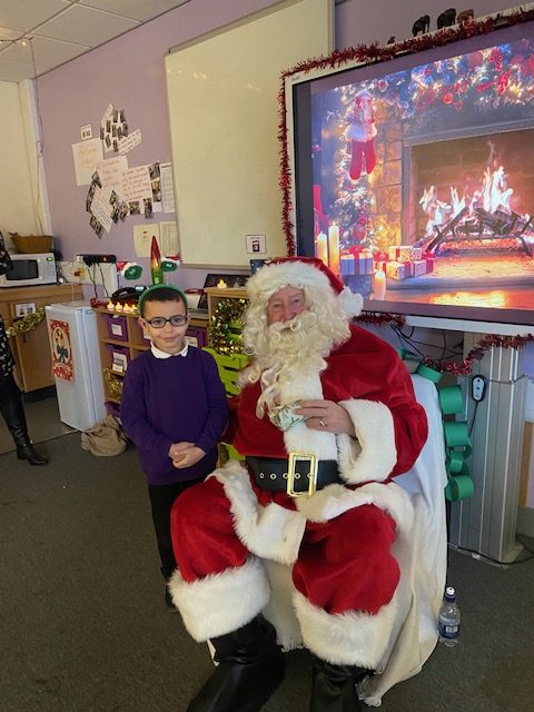 Stunning Images from Castle View Primary School Events